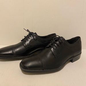 Johnson and Murphy Shoes